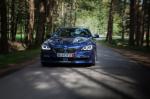 Alpina B6 xDrive Gran Coupe 2015 года